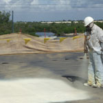 spray foam safety - Lincoln contractors