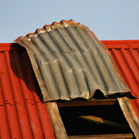 preventing wind damage to your Lincoln roof