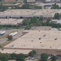 sustainable Lincoln spray foam roof systems