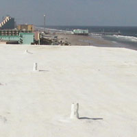 cool roof coatings Nebraska